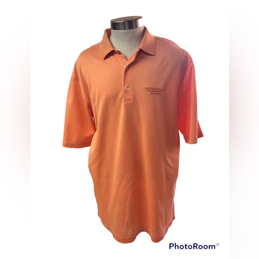 Fairway & Greene Pureformance Men’s Shirt